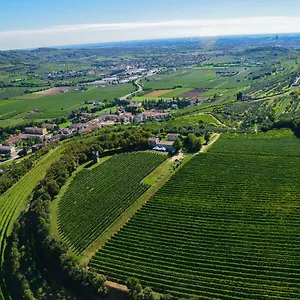  Agroturismo Tenuta Delo Relais