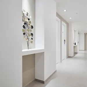 San Giovanni Retreat , Roma Italia