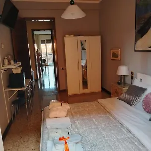  Bed & Breakfast Califano- 2 Leoni