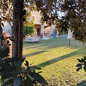  Casa rural Delser Manor House
