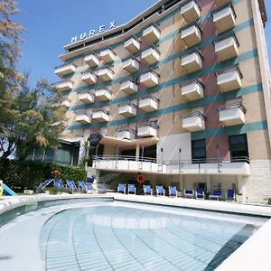 Murex 3*, Cattolica Italia