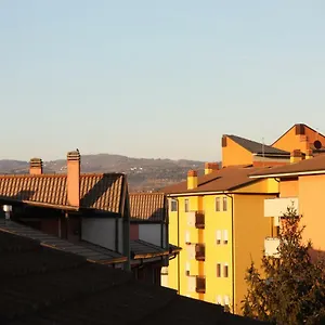  Affittacamere Roof Pellegrini
