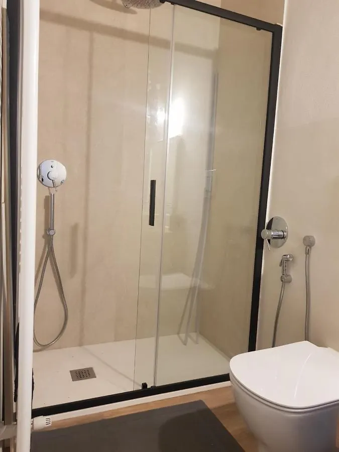 Hotel Nuova Porta Dei Musicisti - Locazione Turistica Verona 0*,  Italia