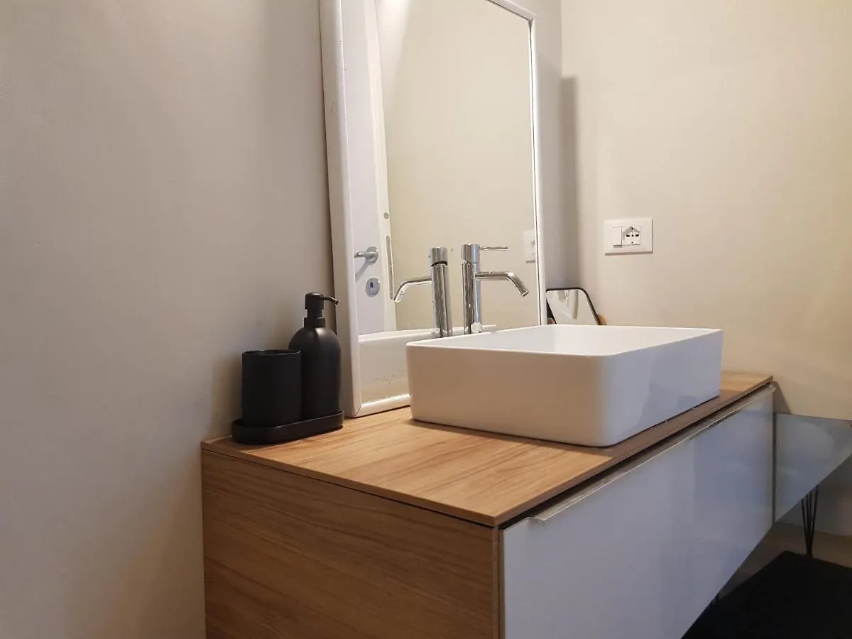 Hotel Nuova Porta Dei Musicisti - Locazione Turistica Verona Pensión