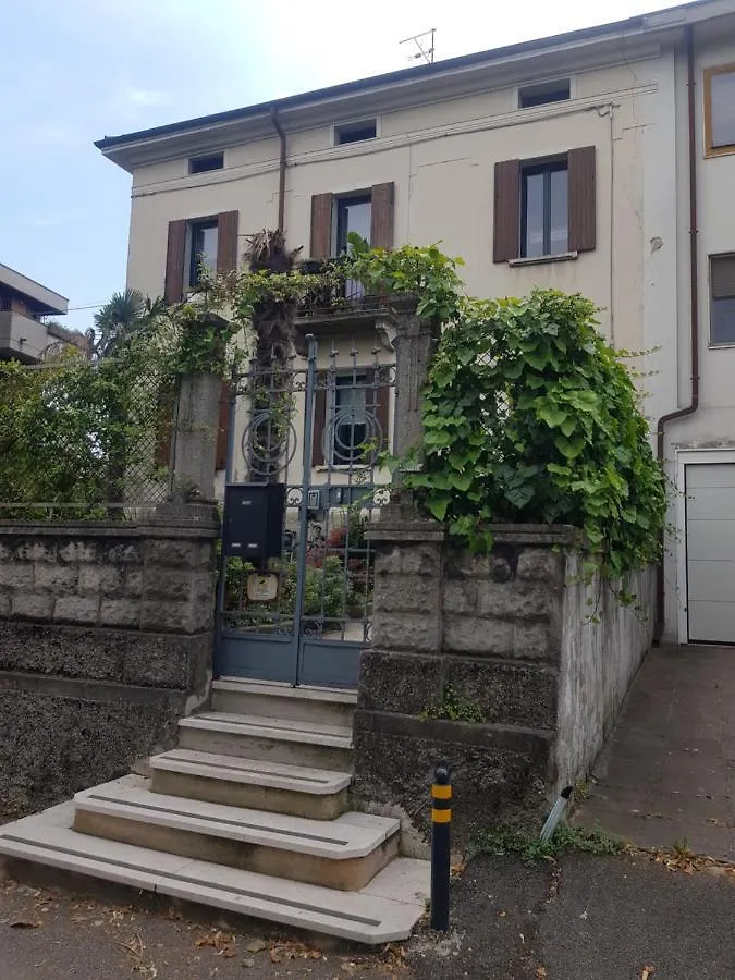 Hotel Nuova Porta Dei Musicisti - Locazione Turistica Verona 0*,