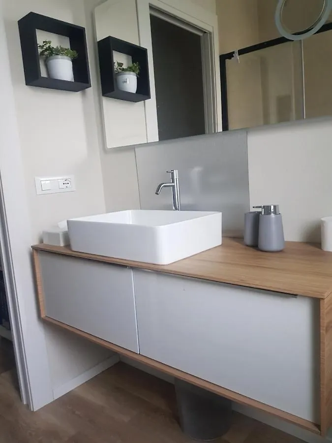 Pensión Hotel Nuova Porta Dei Musicisti - Locazione Turistica Verona Italia