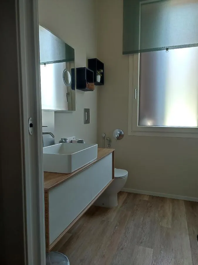 Hotel Nuova Porta Dei Musicisti - Locazione Turistica Verona Italia