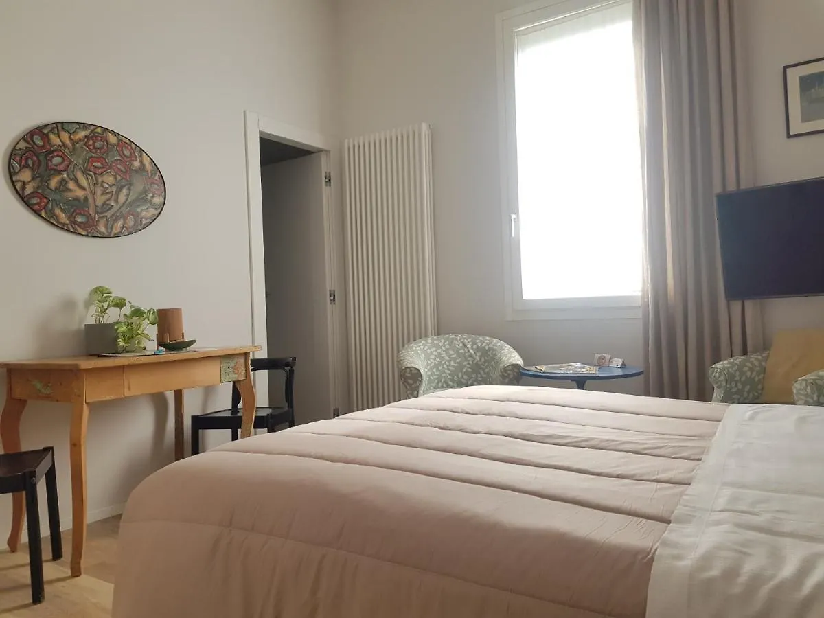 Pensión Hotel Nuova Porta Dei Musicisti - Locazione Turistica Verona